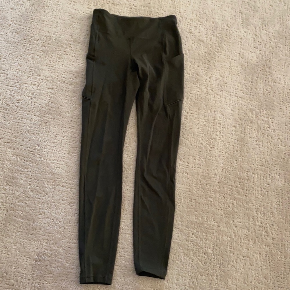 LULULEMON SPEED UP TIGHT